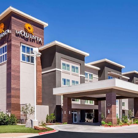 La Quinta By Wyndham Odessa North Hotell Eksteriør bilde