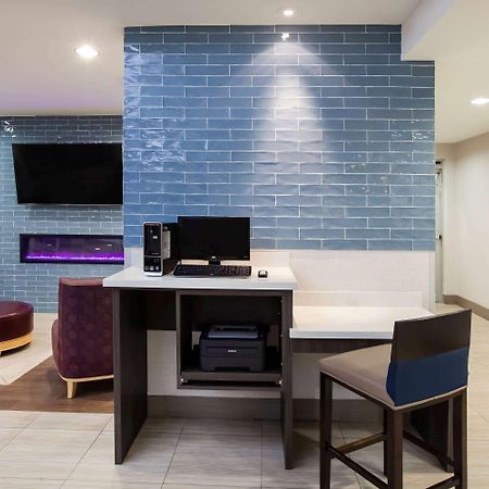 La Quinta By Wyndham Odessa North Hotell Eksteriør bilde