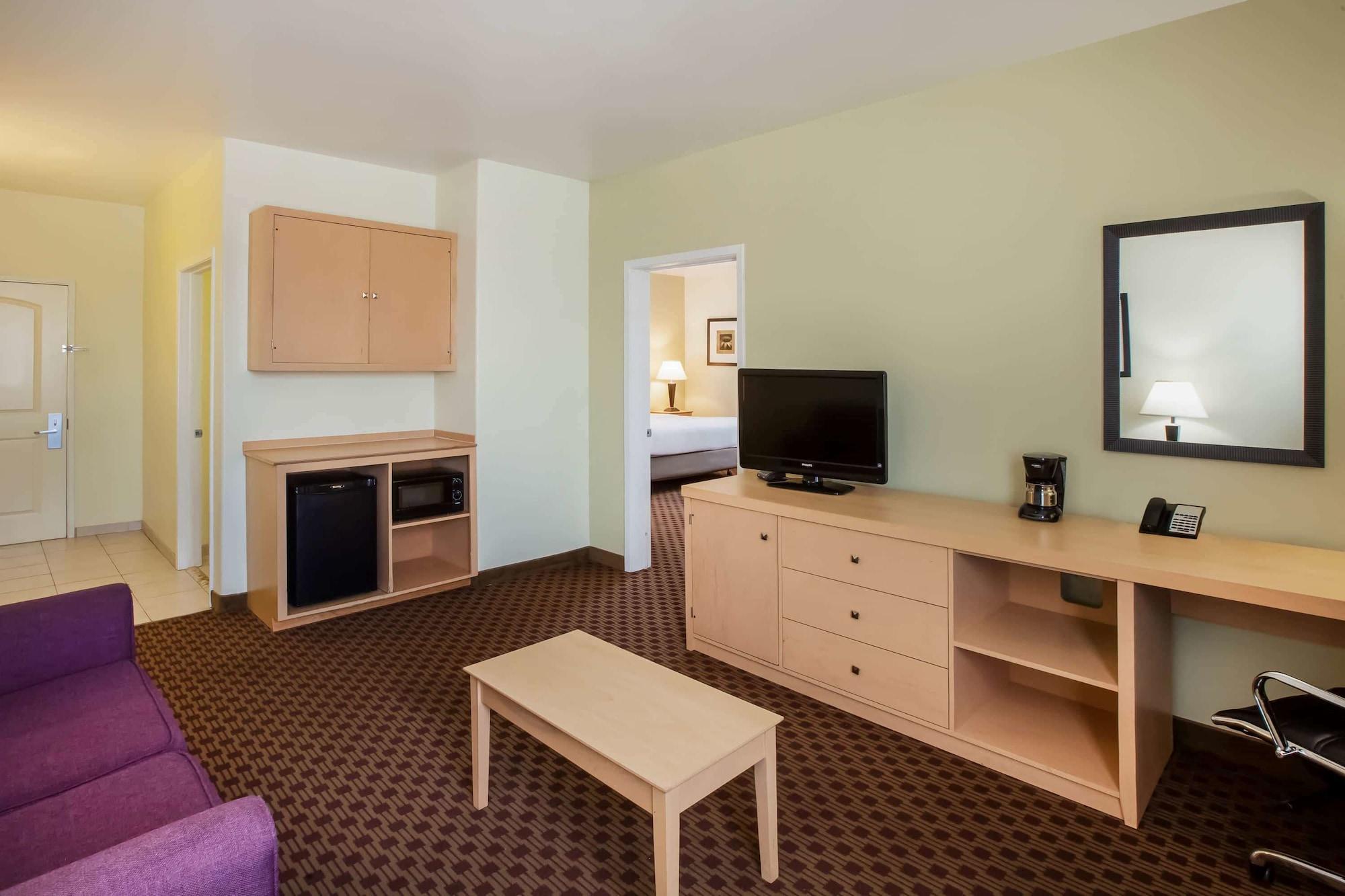 La Quinta By Wyndham Odessa North Hotell Eksteriør bilde