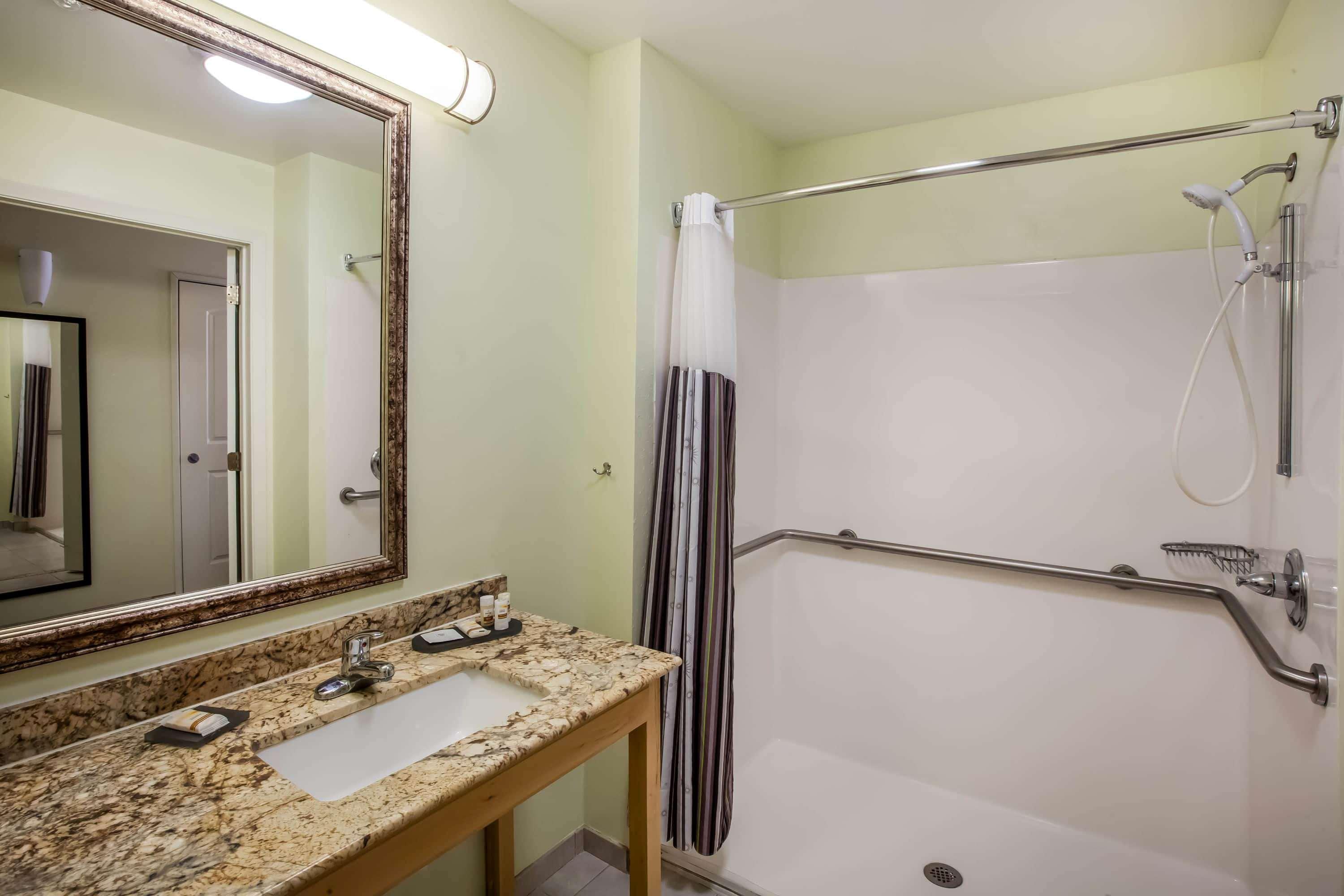 La Quinta By Wyndham Odessa North Hotell Eksteriør bilde