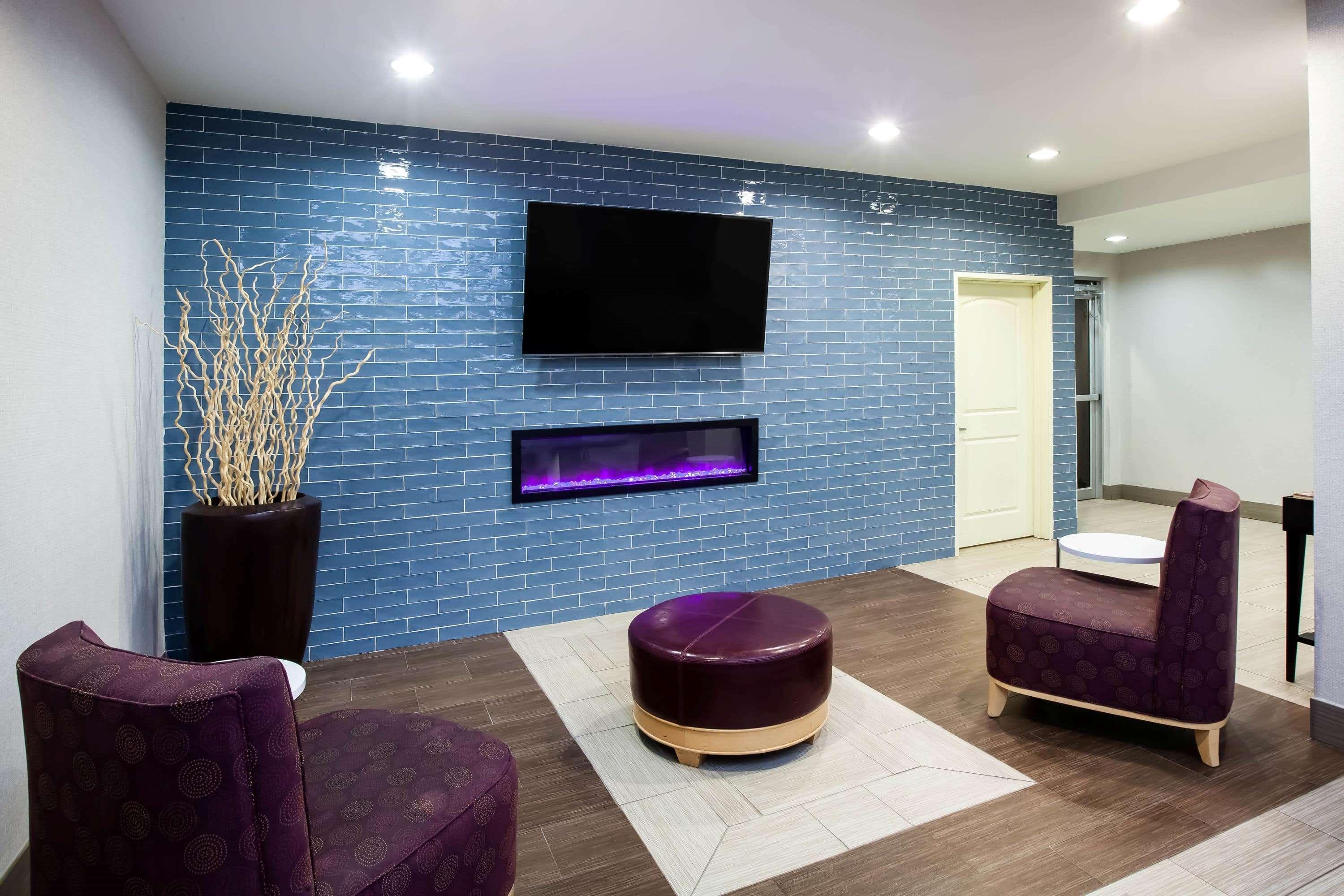 La Quinta By Wyndham Odessa North Hotell Eksteriør bilde
