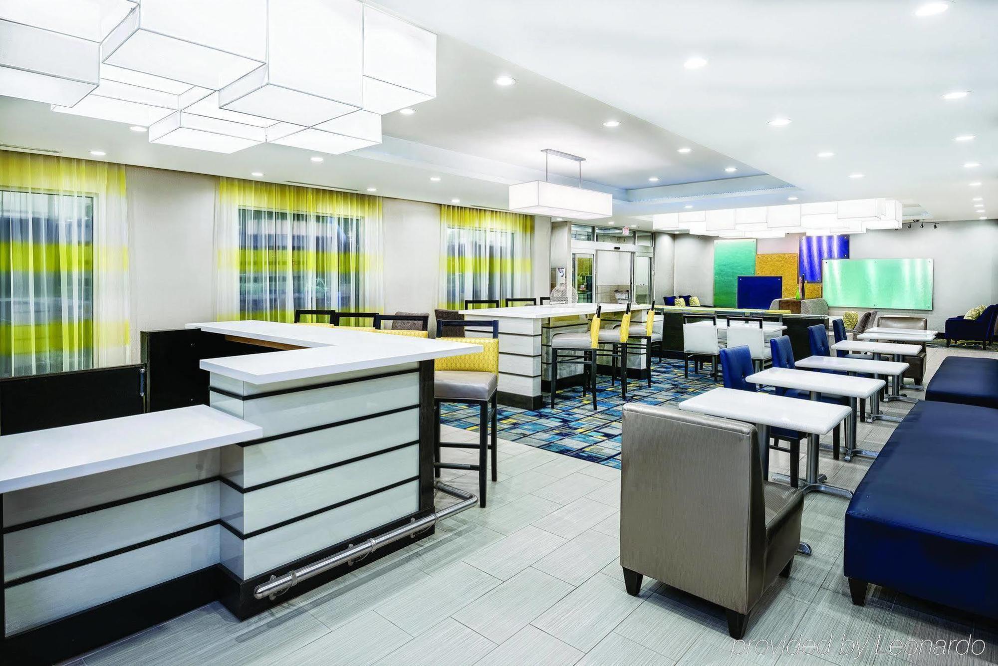 La Quinta By Wyndham Odessa North Hotell Eksteriør bilde