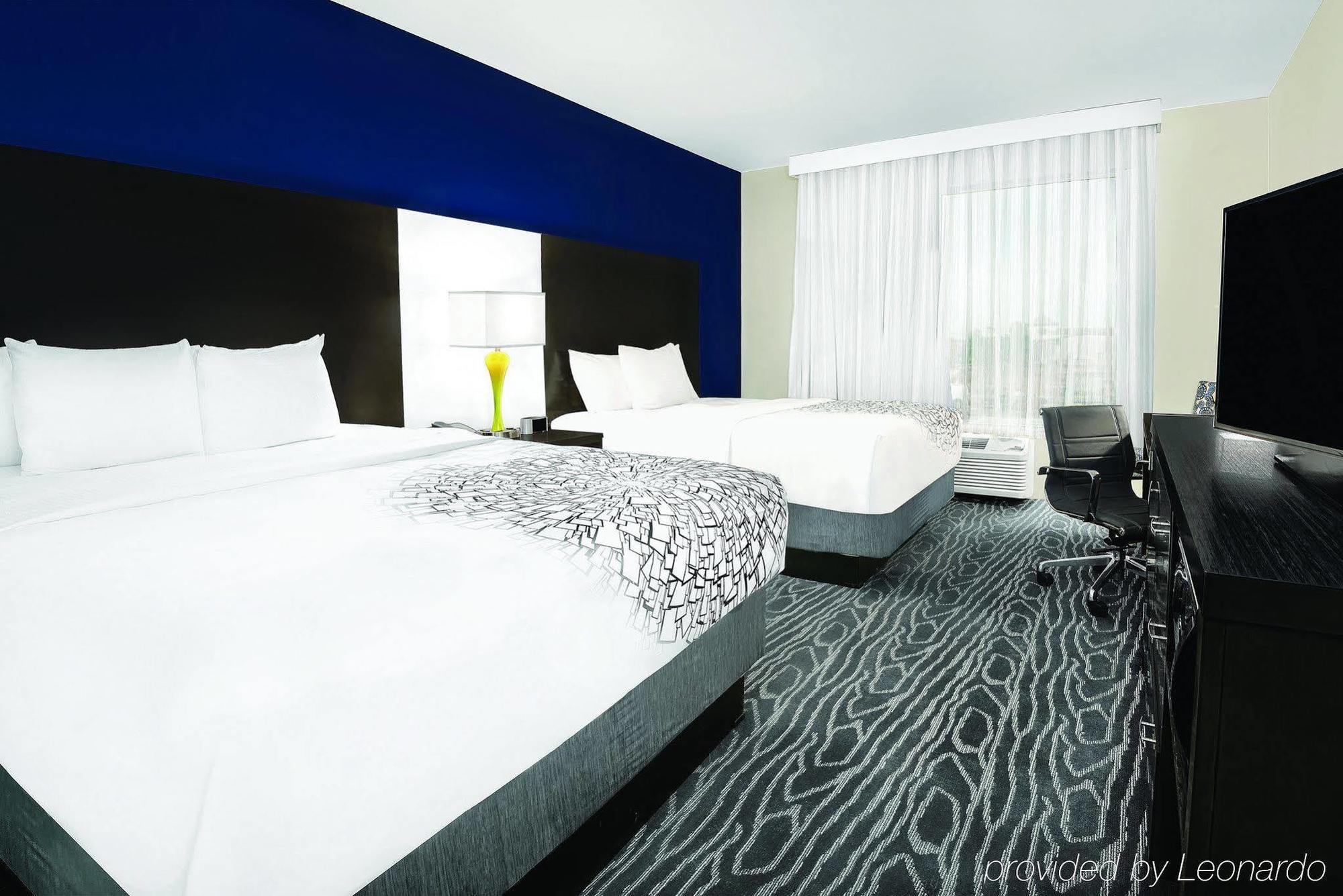 La Quinta By Wyndham Odessa North Hotell Eksteriør bilde