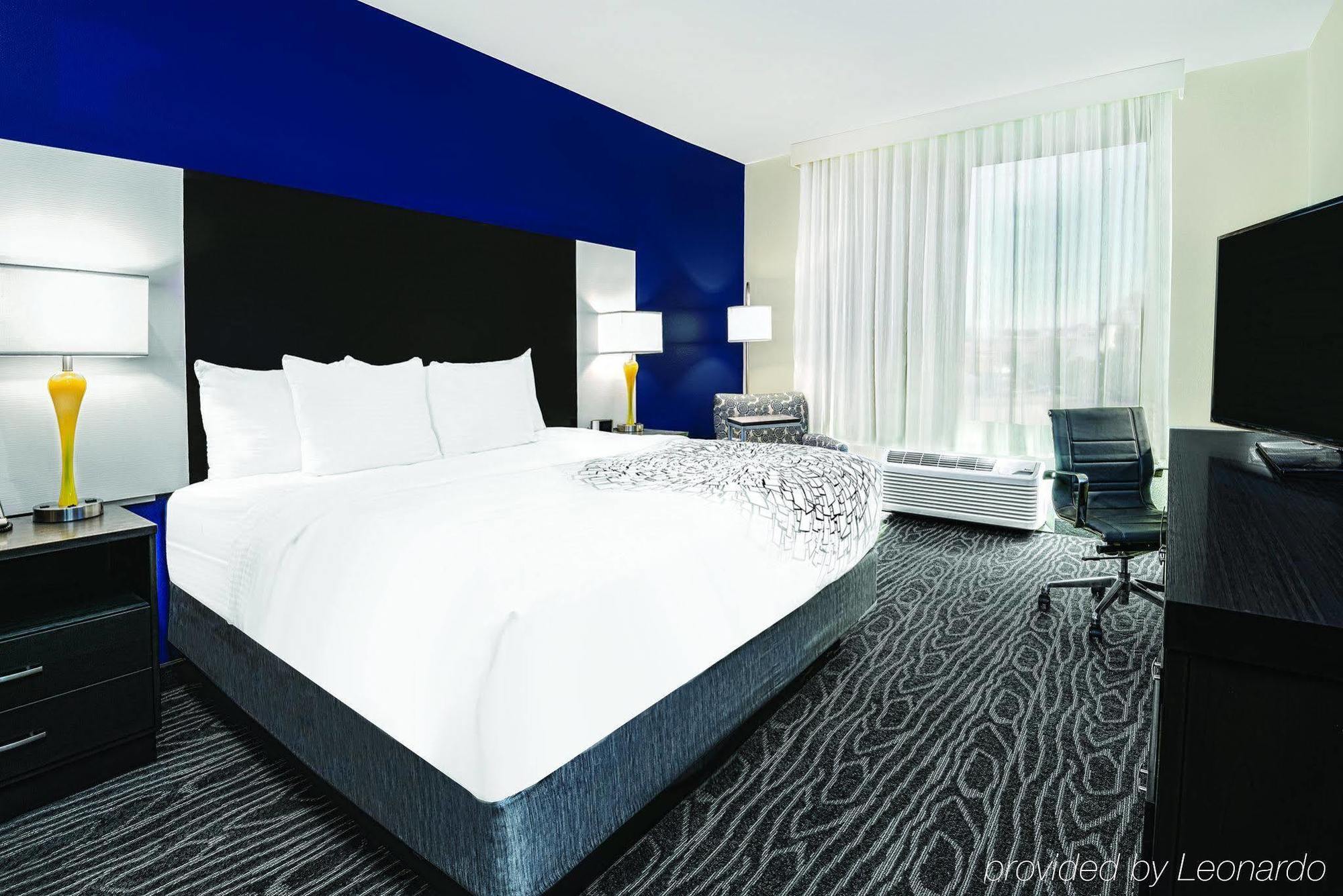 La Quinta By Wyndham Odessa North Hotell Eksteriør bilde