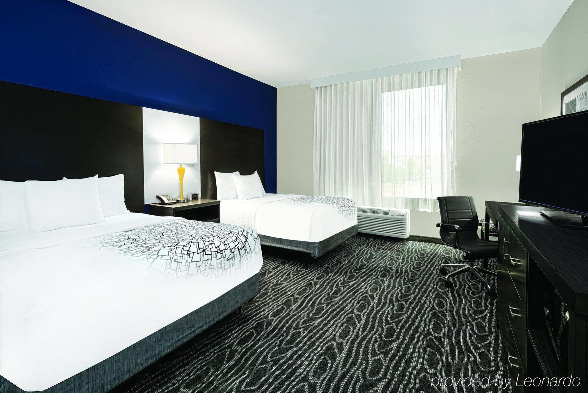 La Quinta By Wyndham Odessa North Hotell Eksteriør bilde